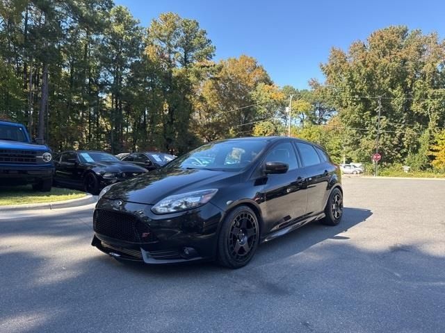 2014 Ford Focus ST