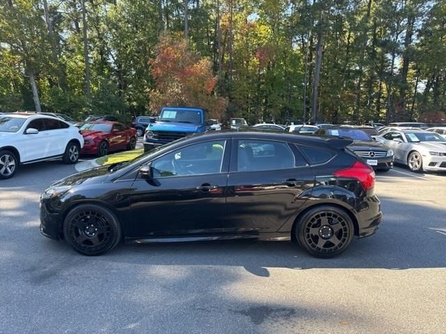 2014 Ford Focus ST