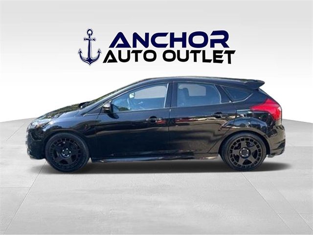 2014 Ford Focus ST