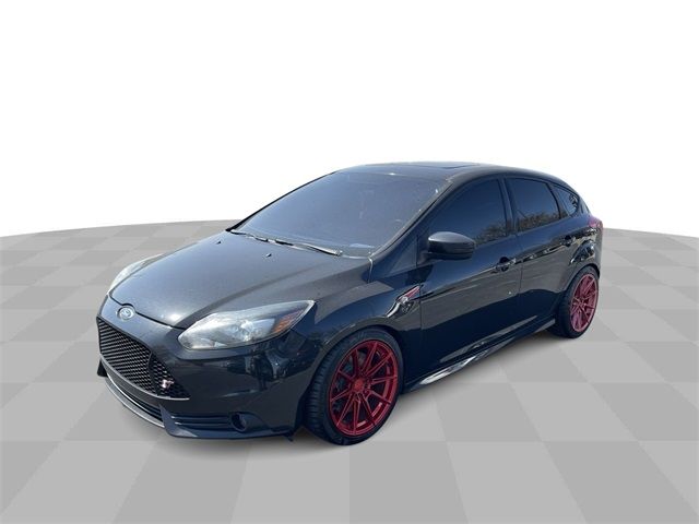 2014 Ford Focus ST