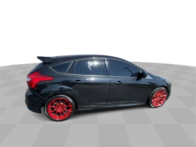 2014 Ford Focus ST