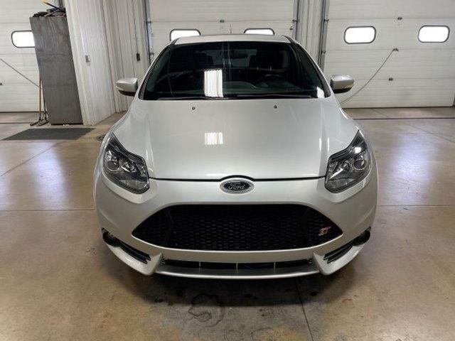 2014 Ford Focus ST