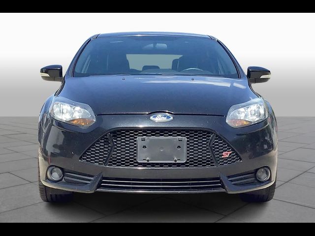 2014 Ford Focus ST