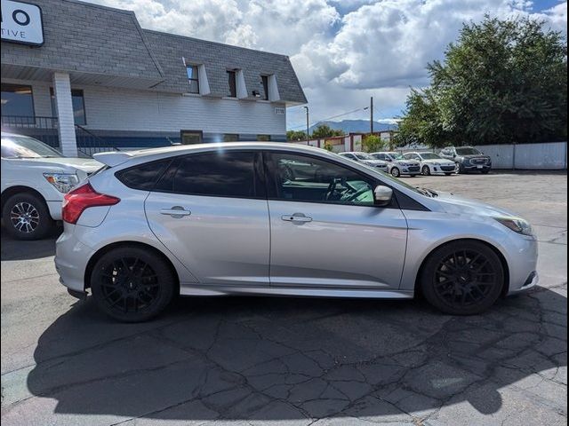 2014 Ford Focus ST