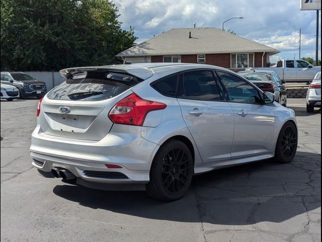 2014 Ford Focus ST