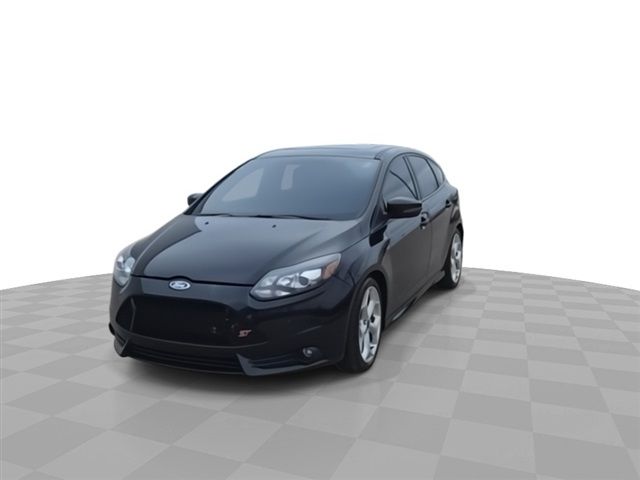 2014 Ford Focus ST