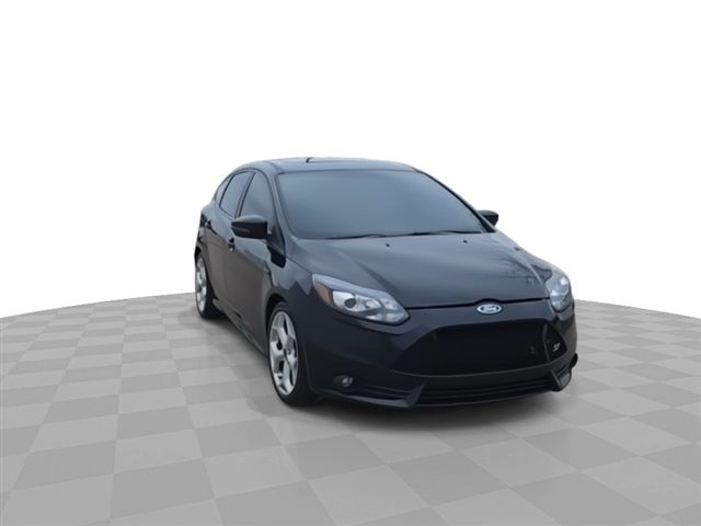 2014 Ford Focus ST