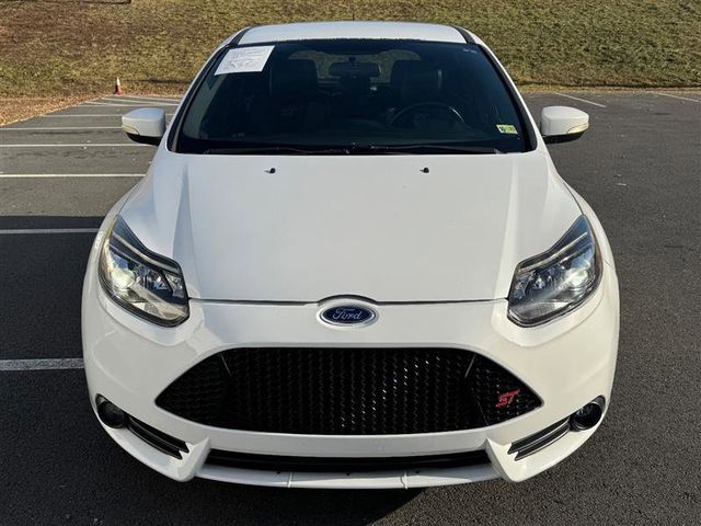 2014 Ford Focus ST