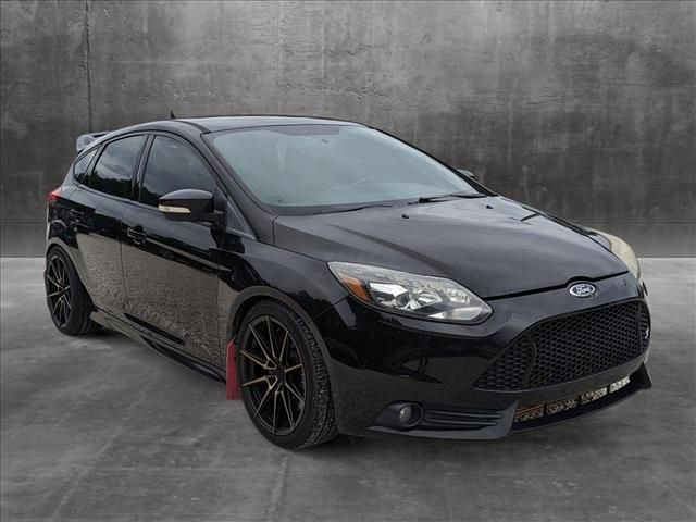 2014 Ford Focus ST