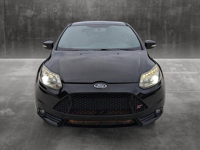 2014 Ford Focus ST