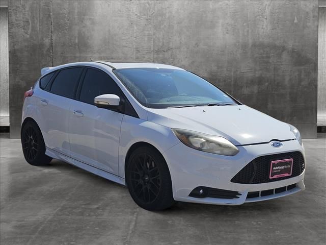 2014 Ford Focus ST