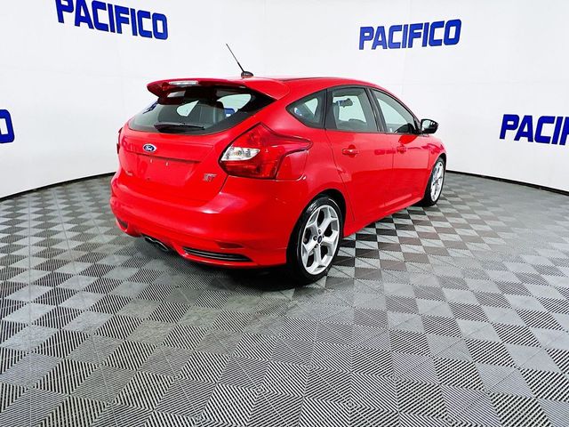 2014 Ford Focus ST