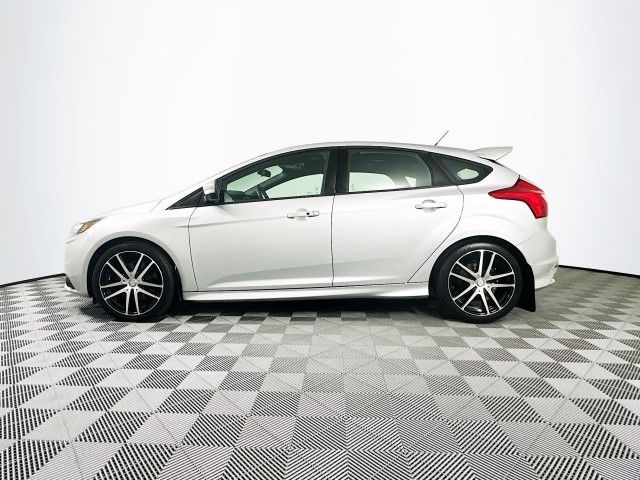 2014 Ford Focus ST