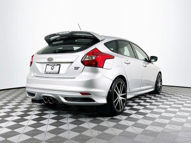 2014 Ford Focus ST