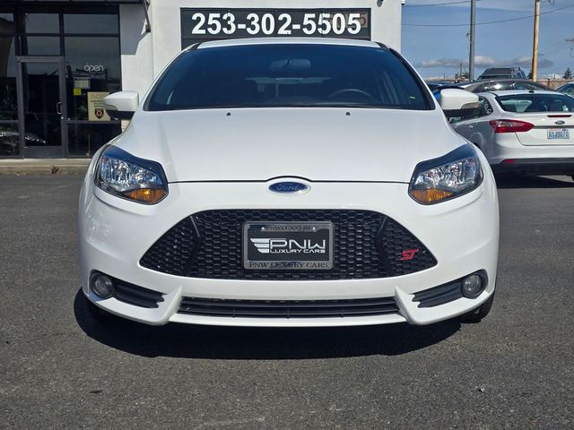 2014 Ford Focus ST
