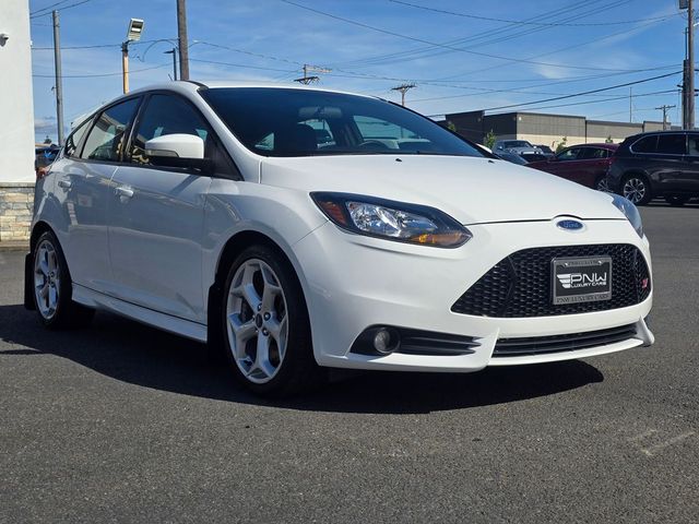 2014 Ford Focus ST