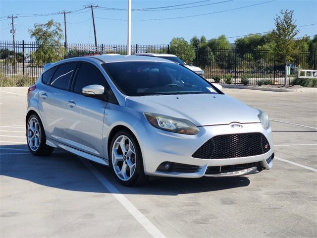 2014 Ford Focus ST