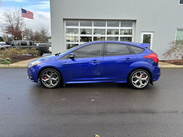 2014 Ford Focus ST