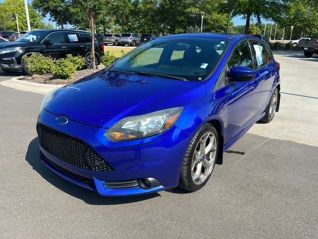 2014 Ford Focus ST