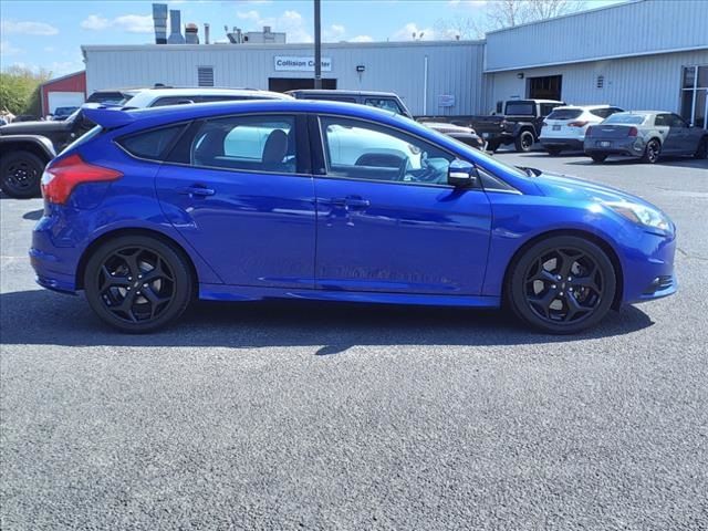 2014 Ford Focus ST