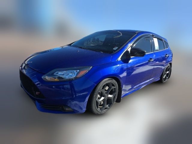 2014 Ford Focus ST