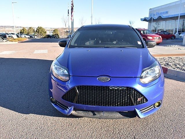 2014 Ford Focus ST