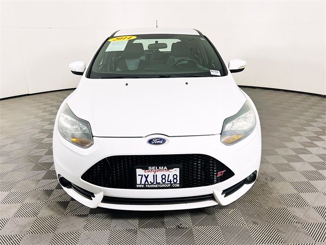 2014 Ford Focus ST