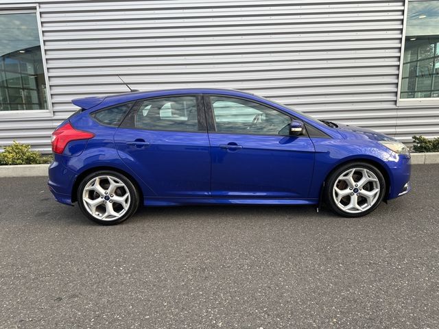 2014 Ford Focus ST