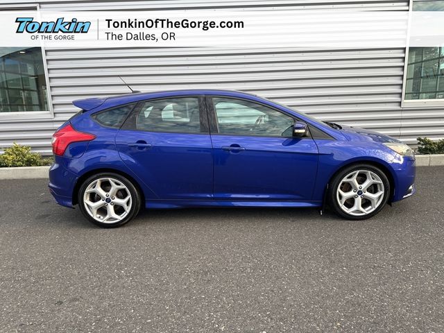 2014 Ford Focus ST