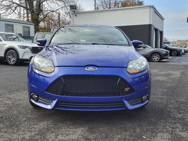 2014 Ford Focus ST