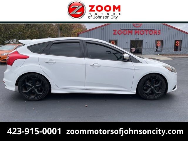 2014 Ford Focus ST