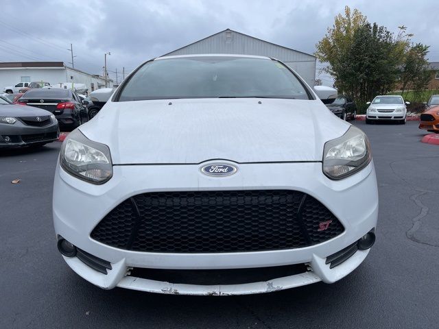 2014 Ford Focus ST