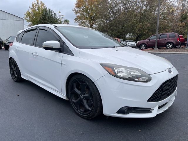 2014 Ford Focus ST