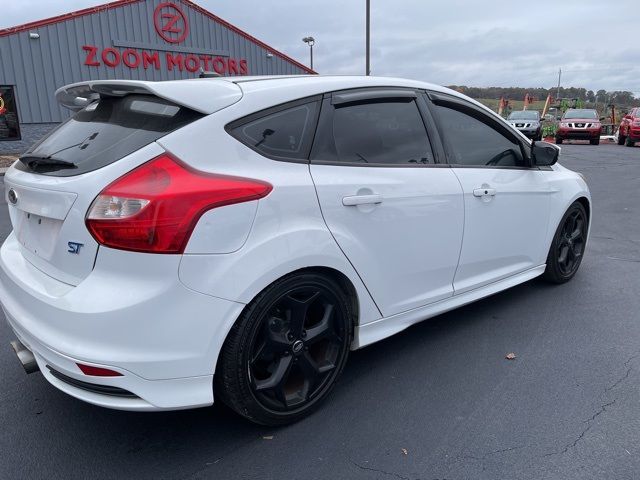 2014 Ford Focus ST