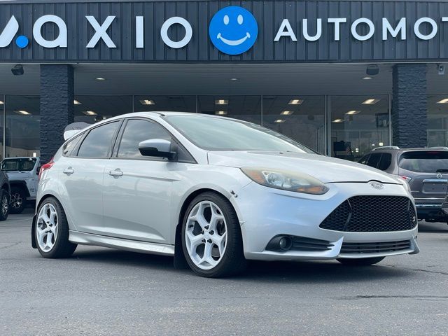 2014 Ford Focus ST