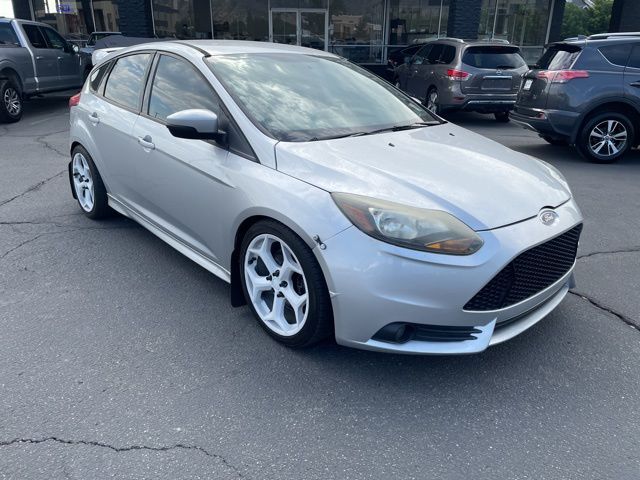 2014 Ford Focus ST