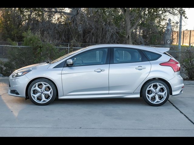 2014 Ford Focus ST