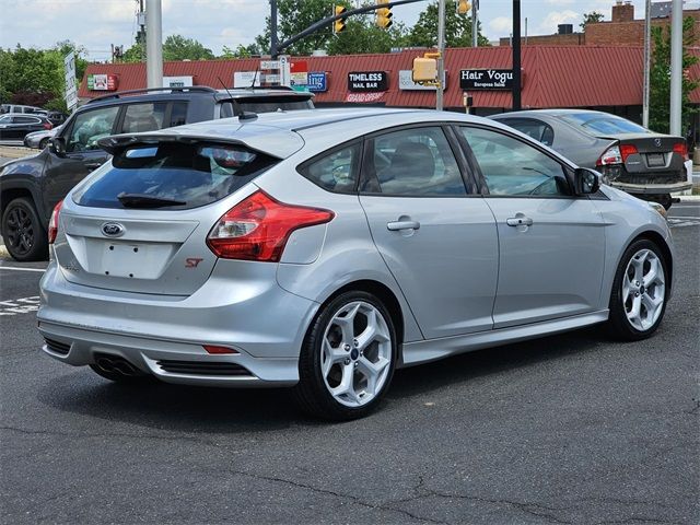 2014 Ford Focus ST