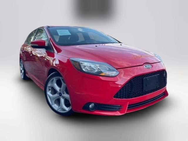 2014 Ford Focus ST