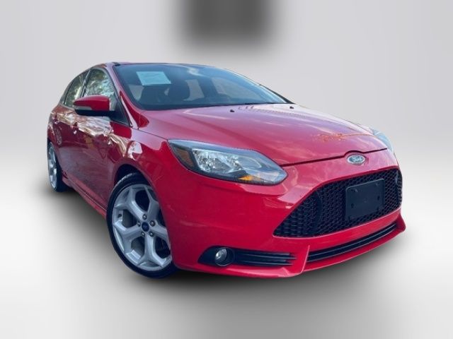 2014 Ford Focus ST