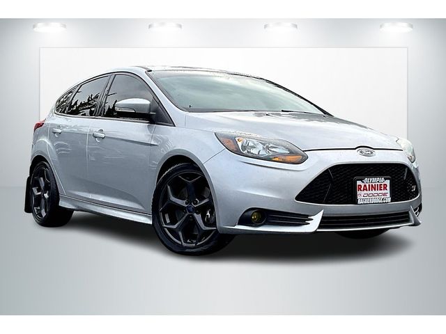 2014 Ford Focus ST