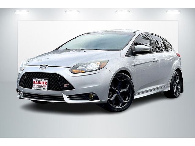 2014 Ford Focus ST