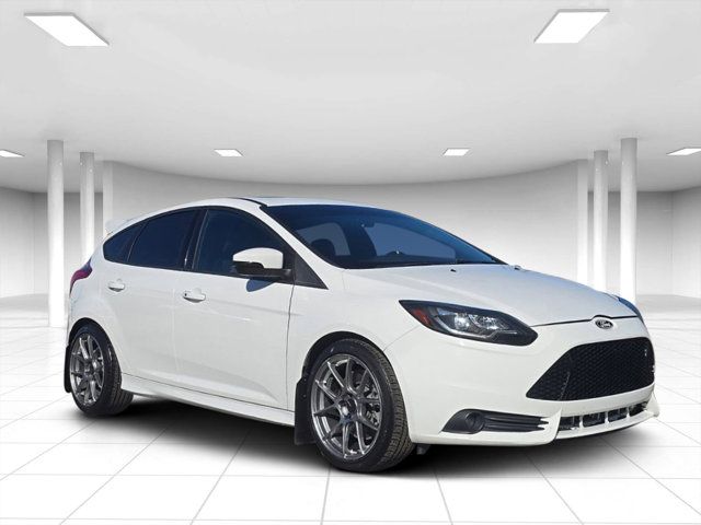 2014 Ford Focus ST