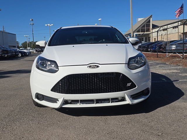 2014 Ford Focus ST