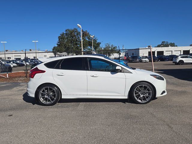 2014 Ford Focus ST