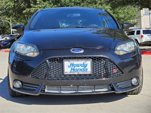 2014 Ford Focus ST