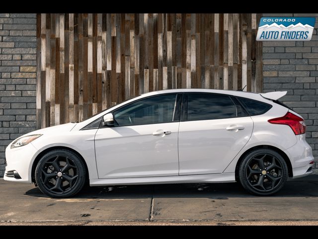 2014 Ford Focus ST