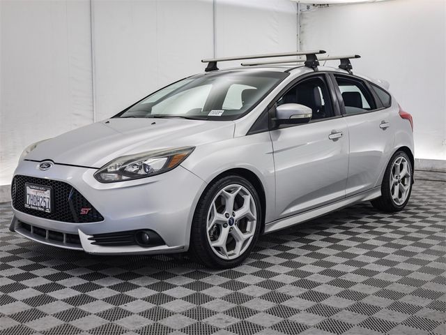 2014 Ford Focus ST