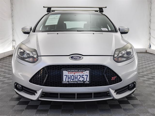 2014 Ford Focus ST