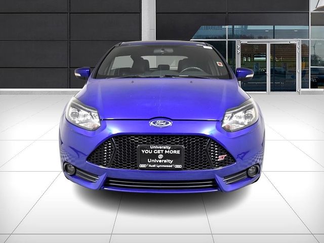 2014 Ford Focus ST